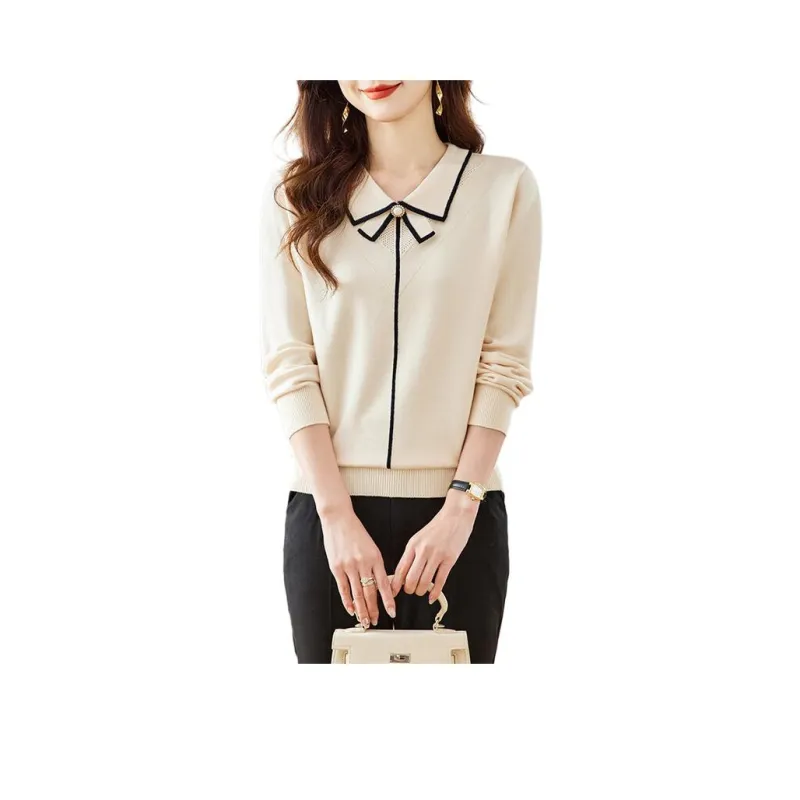 PIERRE CARDIN Knitwear Women's-3