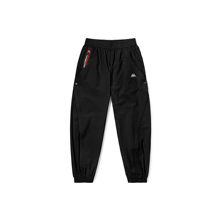 Kappa Knitted Sweatpants Women's-6