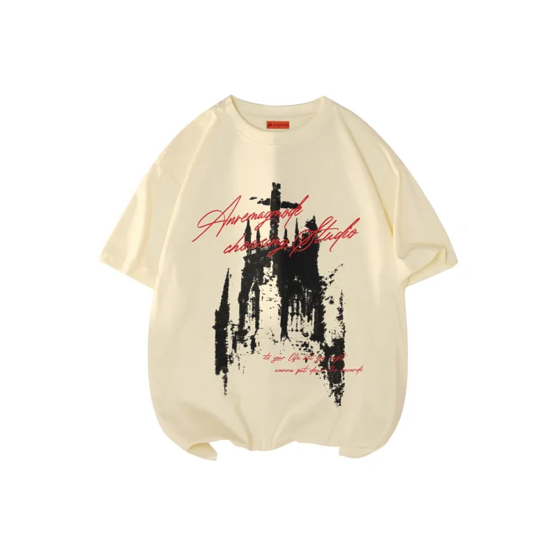 Magmode T Shirts Unisex-12