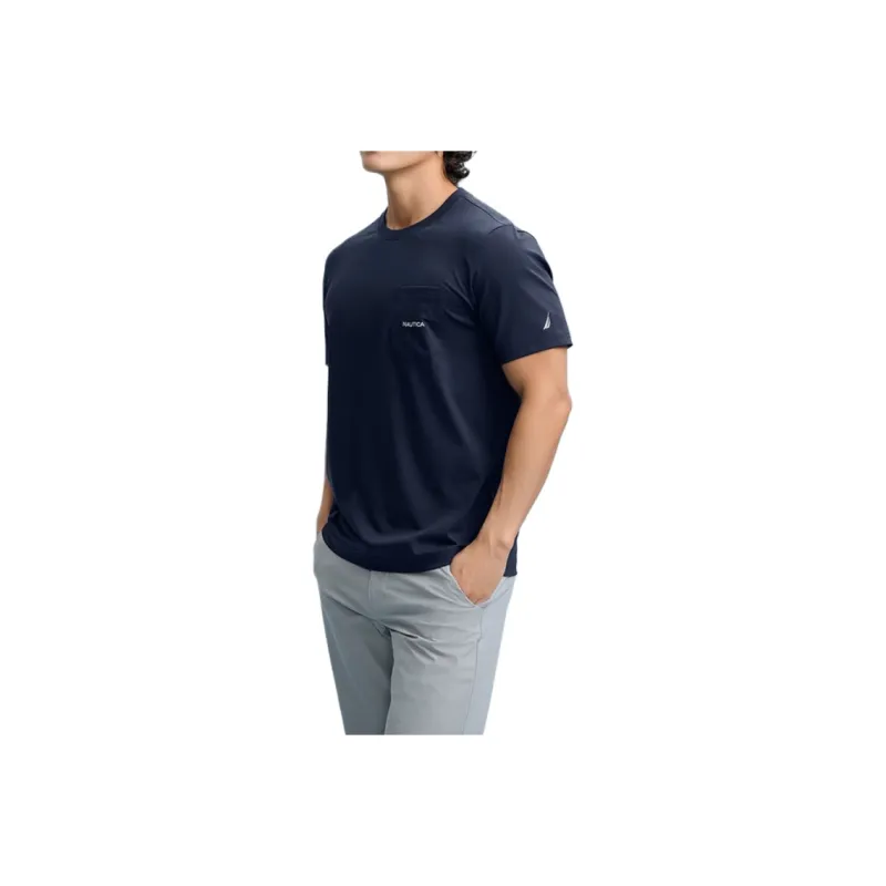 NAUTICA T Shirts Men-4