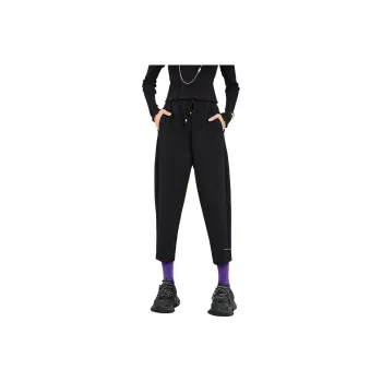 MUGUOGUOMU Casual Pants Women's