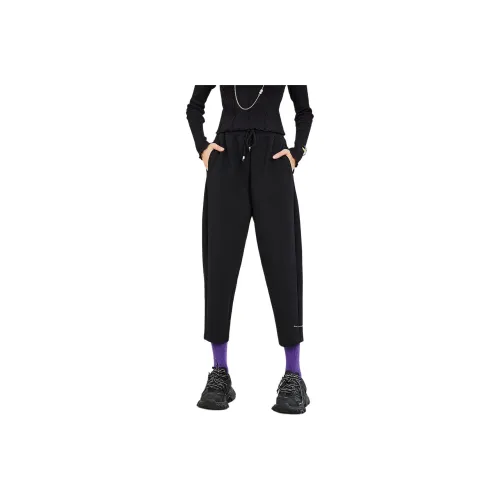 MUGUOGUOMU Casual Pants Women's