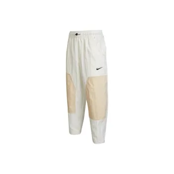 Nike Casual Pants Women's Phantom Gray White