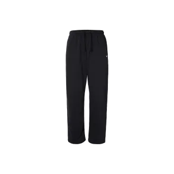 Nike CNY Collection Knitted Sweatpants Women's Black