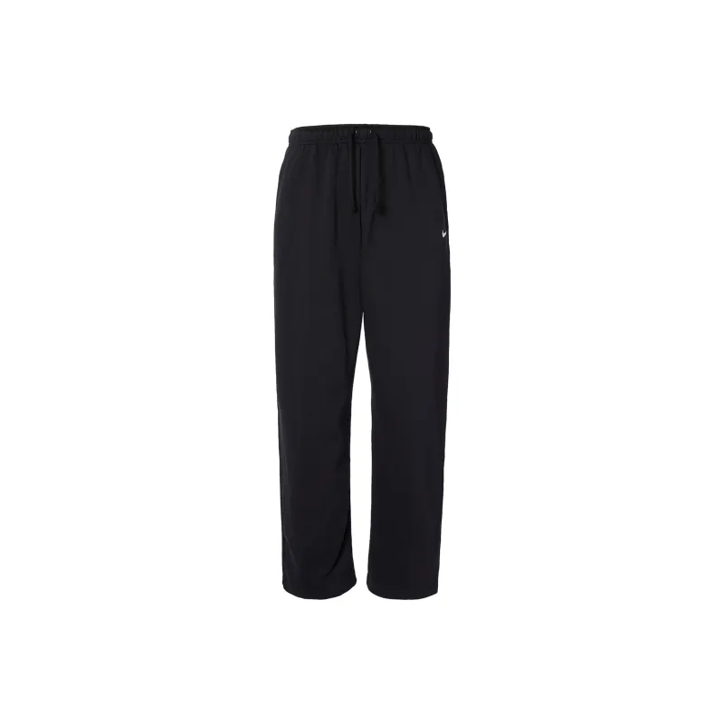 Nike CNY Collection Knitted Sweatpants Women's Black-0