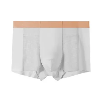 LUYOUYE Underpants Men's 1 Pack