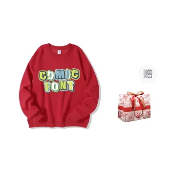 CHANGE SHE Sweatshirts Unisex