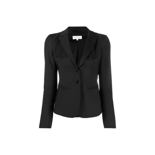 Patrizia Pepe Single Breasted Tailored Blazer