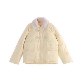 INCO VIBE Puffer Jacket Women's
