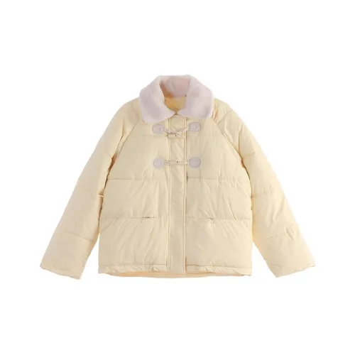 INCO VIBE Puffer Jacket Women's