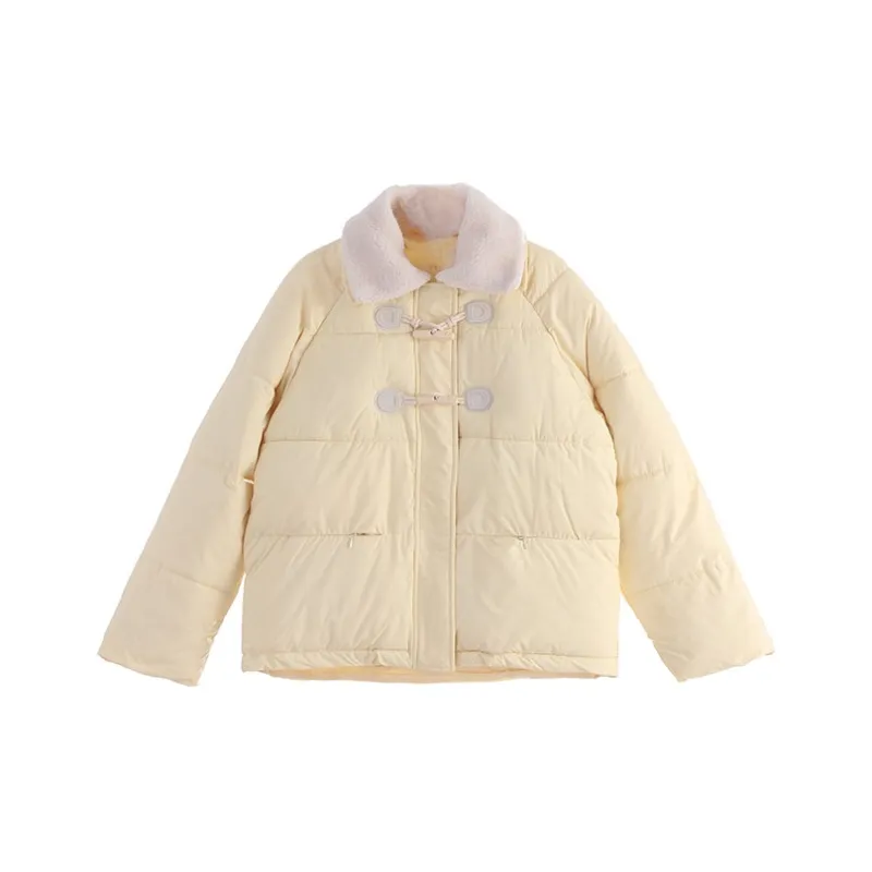 INCO VIBE Puffer Jacket Women's-12