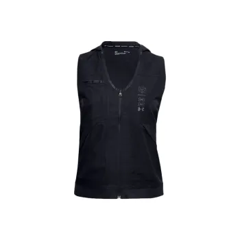 Under Armour Vest Women's Black