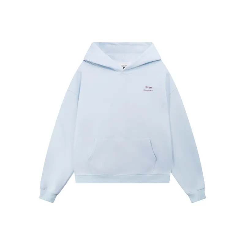 JASONWOOD SS25 Sweatshirt Unisex-4