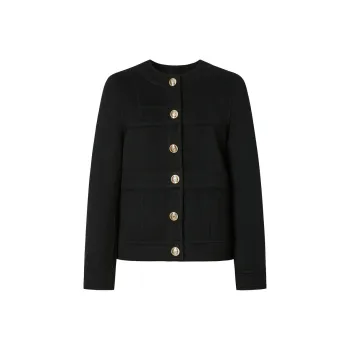JZ. ANNAKRO Coats Women's