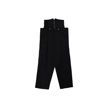 Vivienne Westwood Casual Pants Women's Black