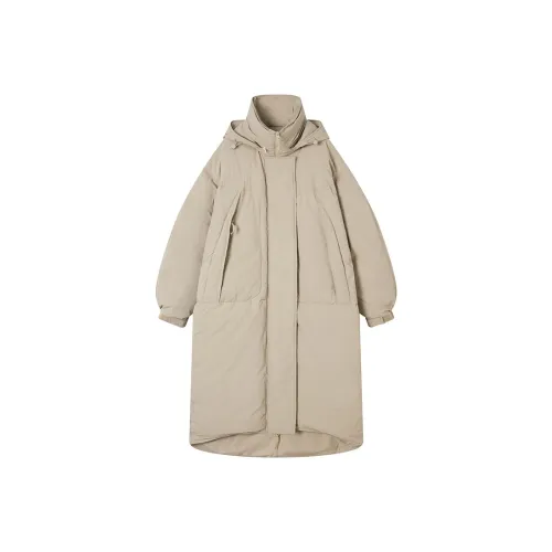 Ouyang Down Jackets Women's