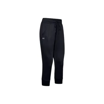 Under Armour Sports Pants Women's Black