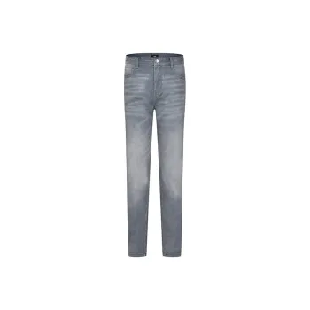 RARE SS25 Jeans Men's Light Gray