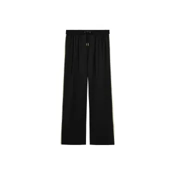 CELINE Casual Pants Women's Black