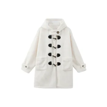 KING PRINCE Velvet Jackets Women's