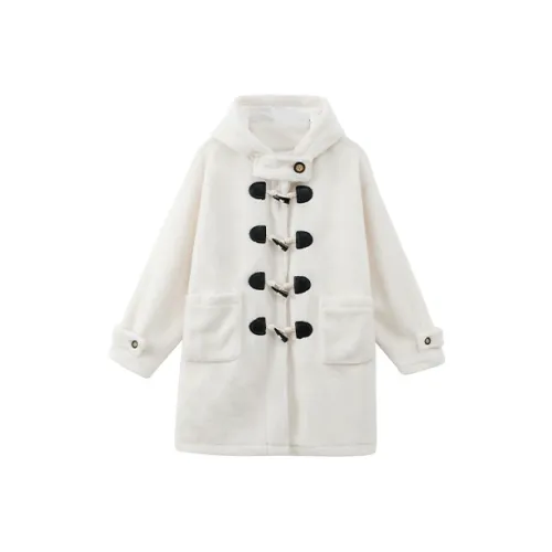 KING PRINCE Velvet Jackets Women's