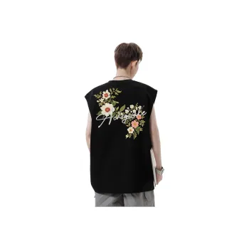ACHS AWAKE Tank Tops Unisex