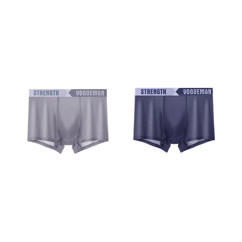 Cotton Gene Underpants Men's 2 Pack-16
