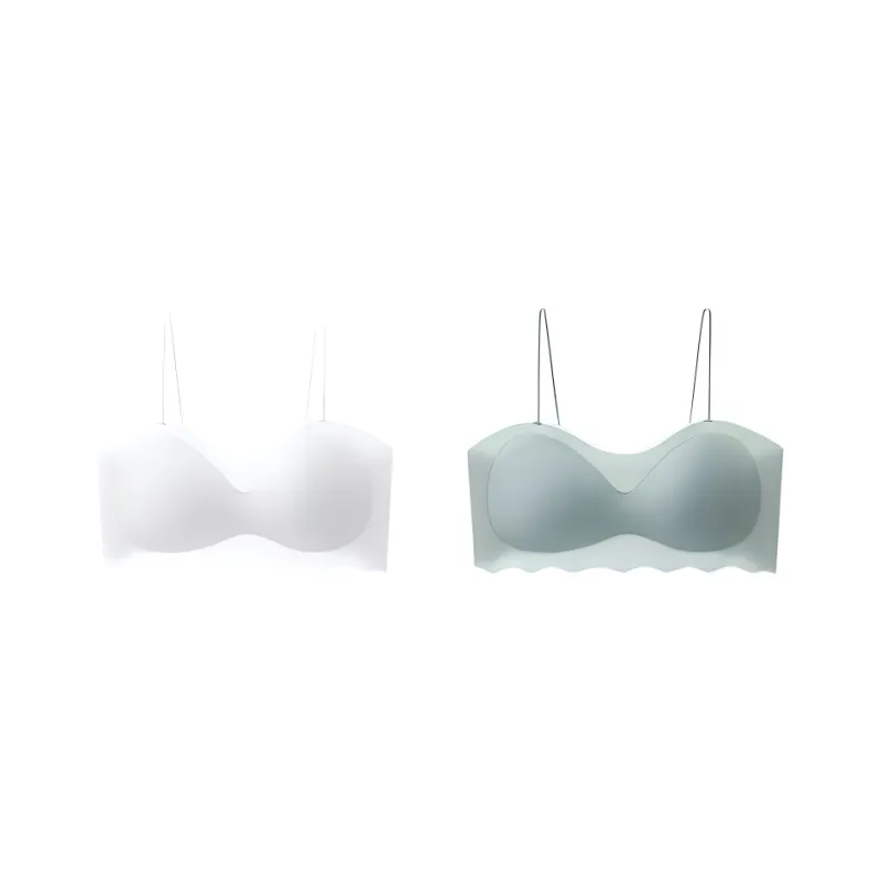 Herbal Primer Bra Women's Combo Set-39