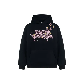 DanerWang Sweatshirts Unisex