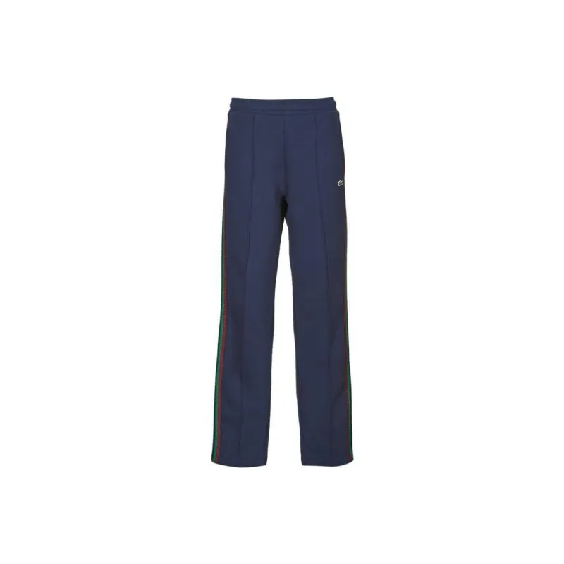 LACOSTE Casual Pants Women's Blue-0