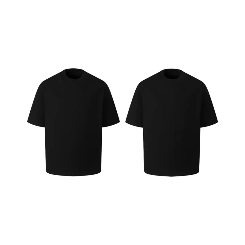 Voguo Relay T Shirts Unisex-0