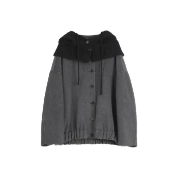 ELLE Coats Women's