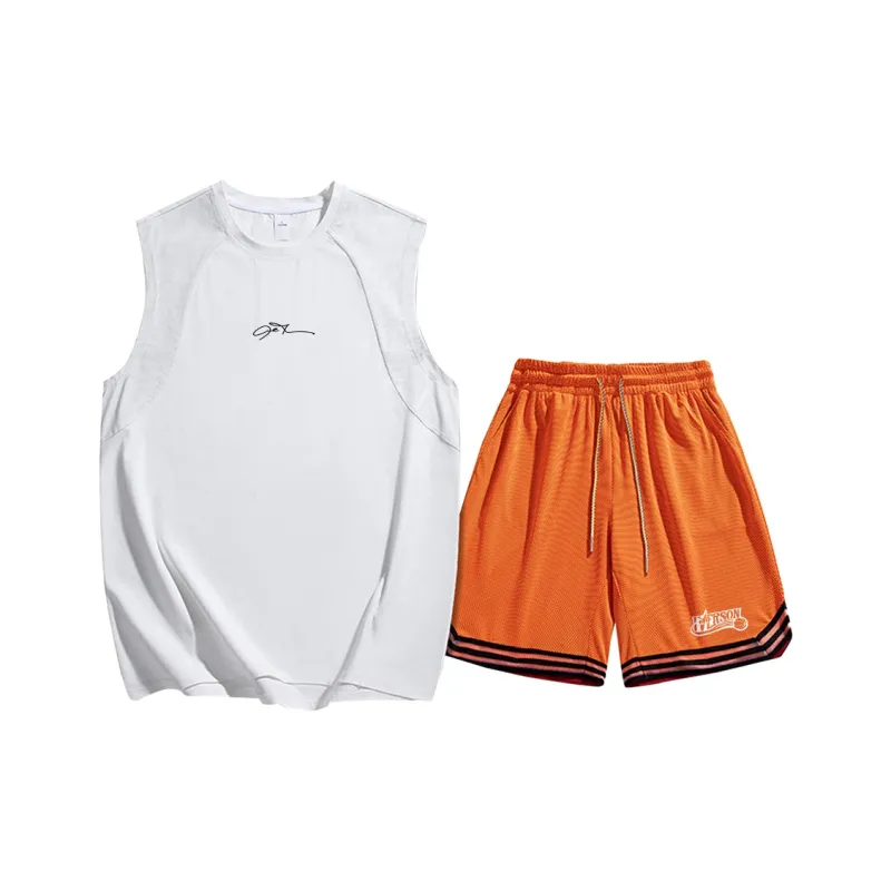 AI3 Casual Sportswear Unisex-5