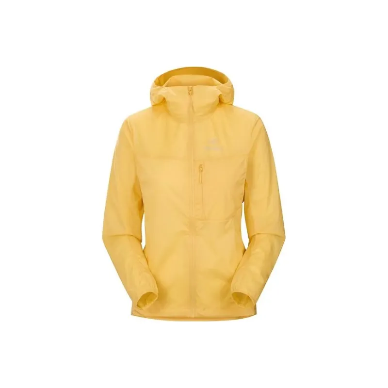 Arc'teryx X Beams Squamish Hoody Jacket Twilight Trail-0