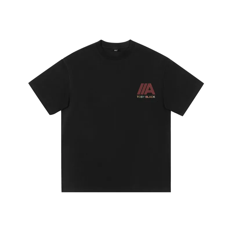 A02 T Shirts Unisex-9