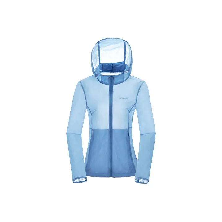 PELLIOT Classic 1.0 Super Lightweight And Breathable Sun Protection Clothing Women's-2
