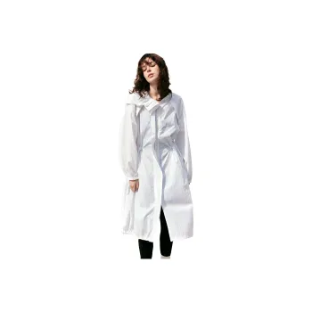 ELLE Sun-protective Clothing Women's White