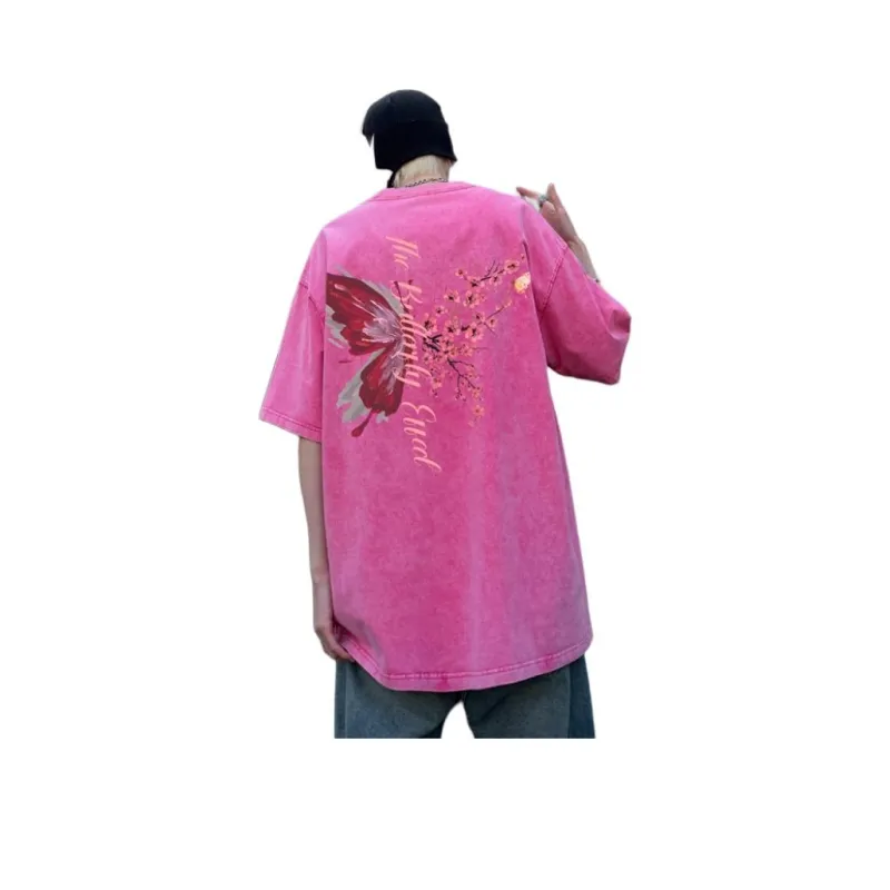 WKOOG T Shirts Unisex-19