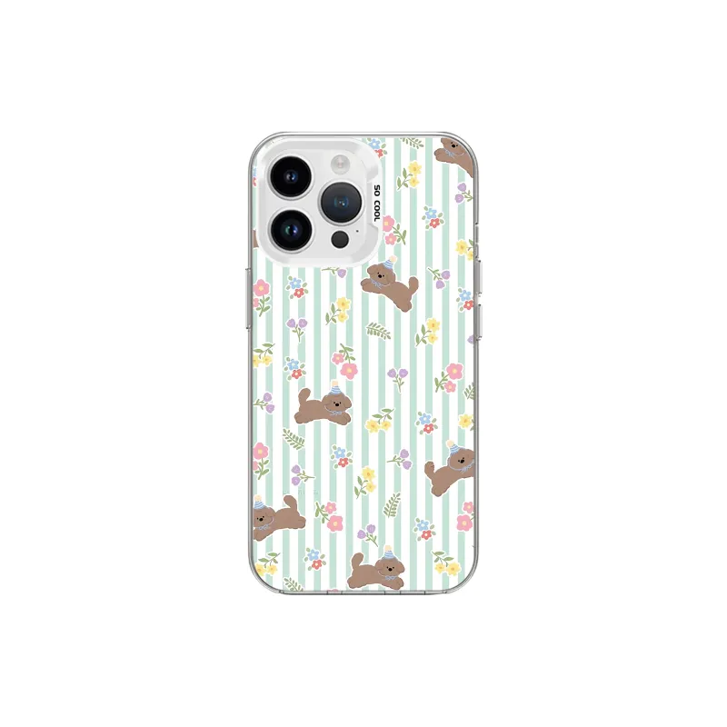 Ray chain Phone Cases-0