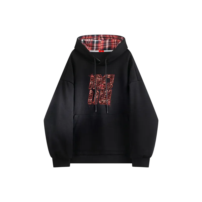 MIIOW Trend Party Series Sweatshirt Unisex-10