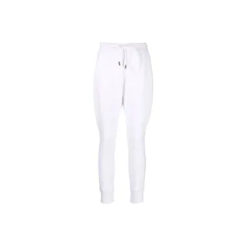 DSQUARED 2 Logo Printed Drawstring Track Pants