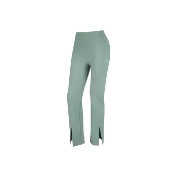 Skechers Casual Pants Women's Dark Gray Green