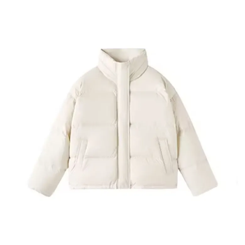 ETSE Puffer Jackets Women's-2