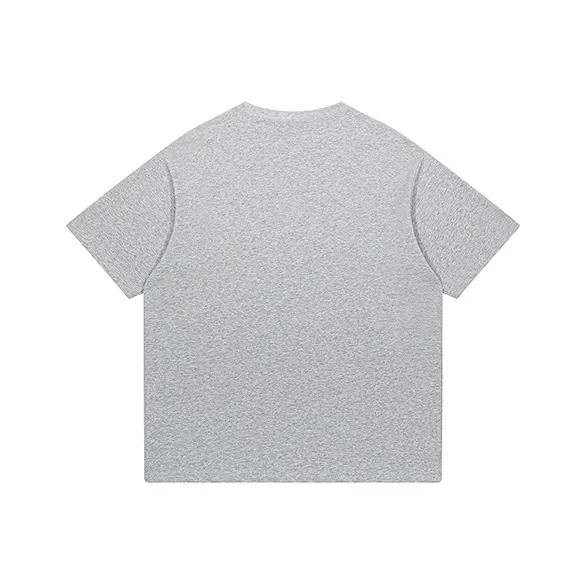 SMORODINA Drop Shoulder Sleeve T Shirt Women's-1