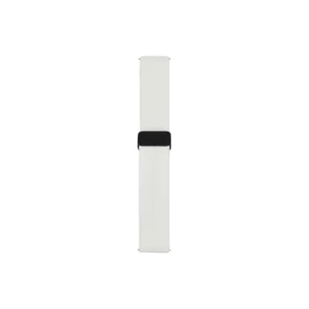 ZHENGGUANG Watch Band Samsung Compatibility Silicone Material