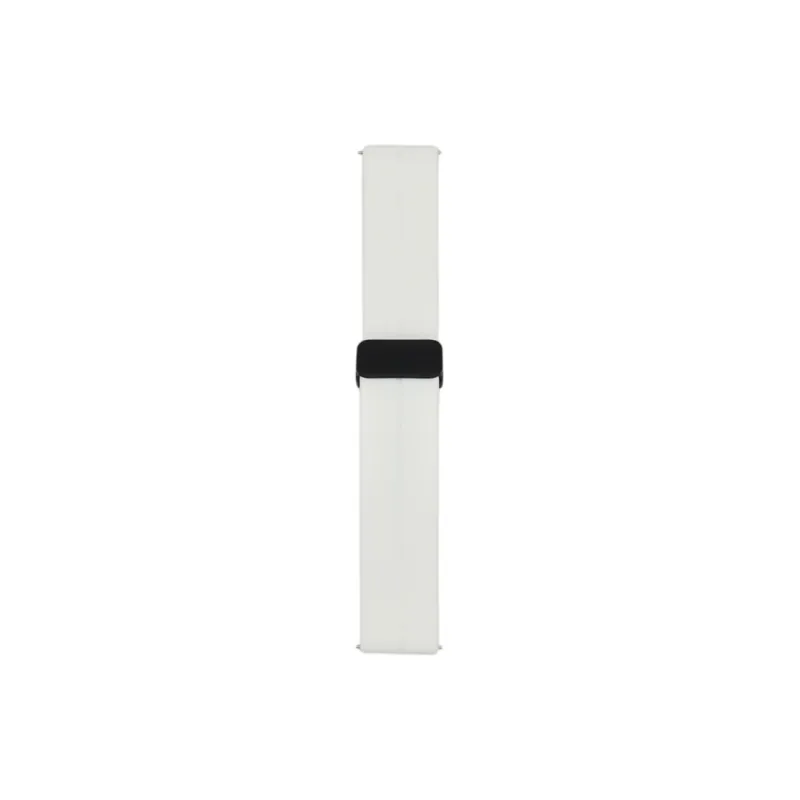 ZHENGGUANG Watch Band Samsung Compatibility Silicone Material-0