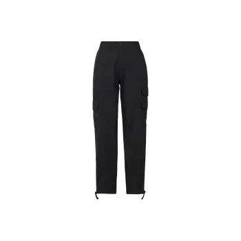 Jordan Casual Pants Asia Version Women's Black