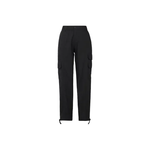 Jordan Casual Pants Asia Version Women's Black