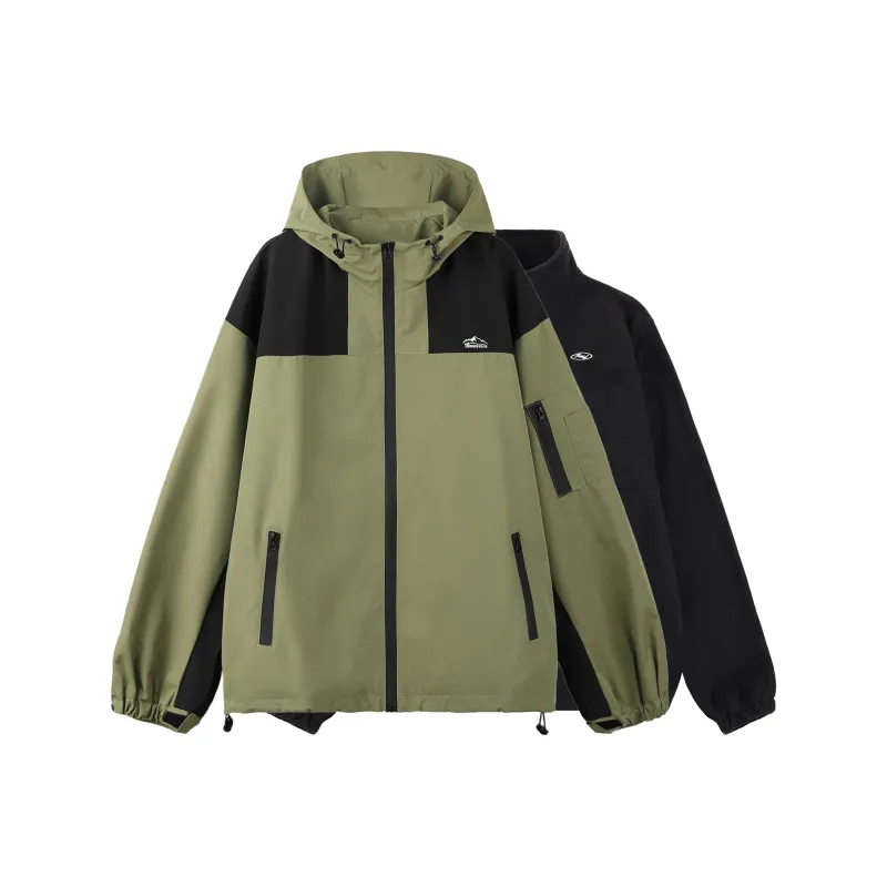 OWOX Hooded Jackets & Coats Puffer Jacket Unisex-4