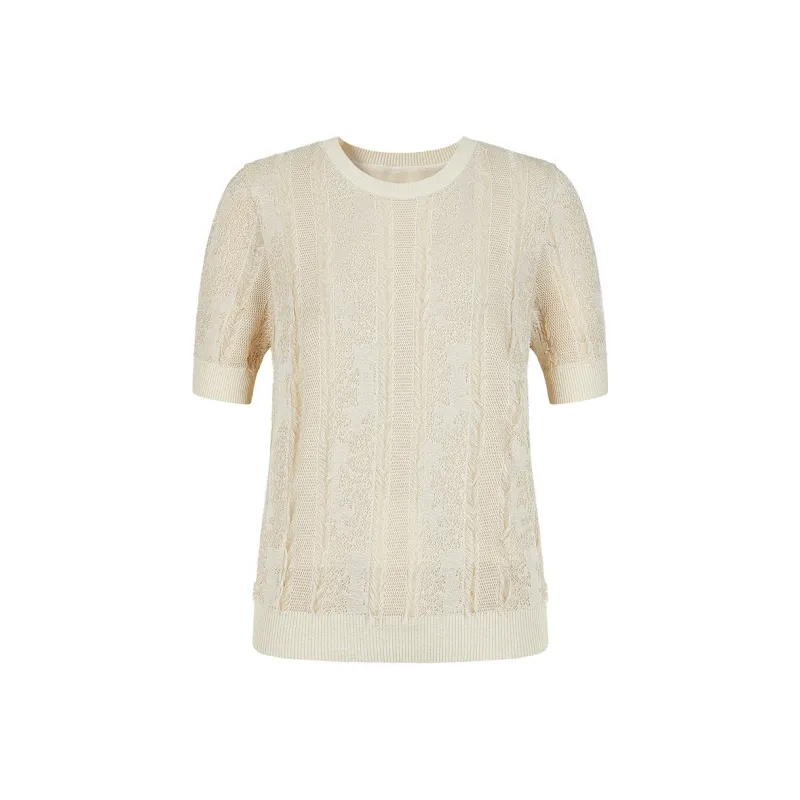 JZ. ANNAKRO Knitwear Women's-0
